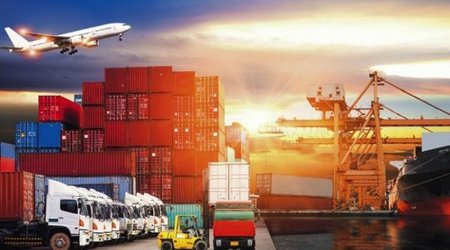 İxrac 3,8 milyard ABŞ dolları təşkil edib