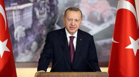 Ərdoğan Azərbaycana gəlir
