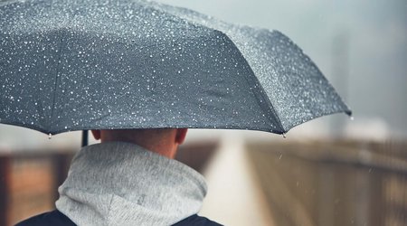 Завтра в районах Азербайджана ожидаются дожди