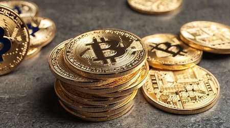 Bitkoin 6 %-ə yaxın ucuzlaşıb