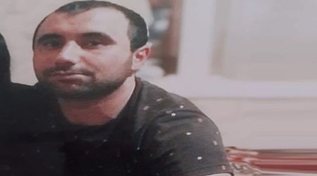 Aprel döyüşlərinin iştirakçısı itkin düşüb