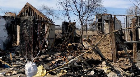 UN: 3381 killed in Ukraine since war