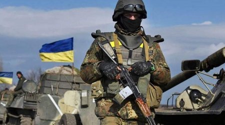 President’s Office: Ukrainian Defense Forces have liberated 1,003 settlements so far