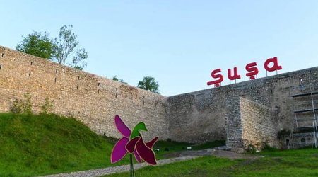 Şuşada V Xarıbülbül Festivalı KEÇİRİLƏCƏK