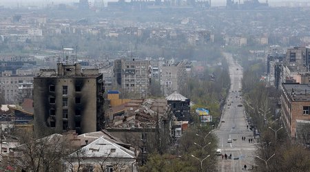US intelligence: War in Ukraine likely to become 'more unpredictable and escalatory'