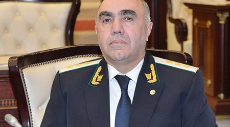 “Zakir Qaralov deyirdi ki, həbs et, edirdim...”