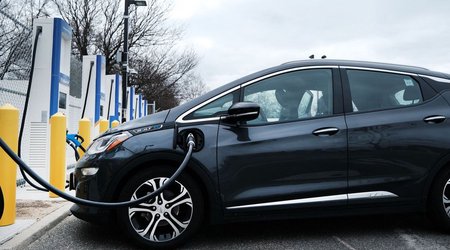 EU intends to register only electric vehicles from 2035