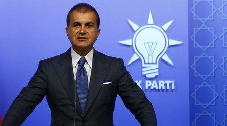 AKP spokesman: Some blamed Turkiye when it supported Azerbaijan's struggle in Karabakh