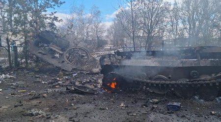 Ukrainian intelligence: Kremlin does not intend to end war soon