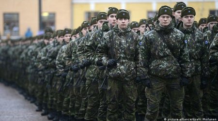 Finlandiya və İsveç NATO-ya girərsə Rusiyanı nə gözləyir? - TƏHLİL