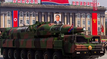 США обвинили Северную Корею в подготовке ядерного испытания