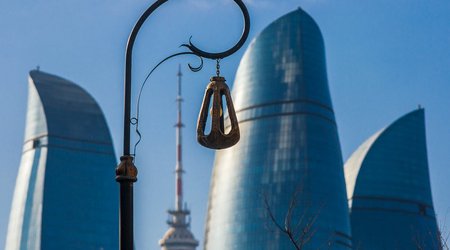 Chinese media: Azerbaijan sees steady decline in daily COVID-19 cases