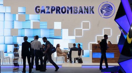Bloomberg: Already 20 European importers of gas from Russia open accounts in Gazprombank