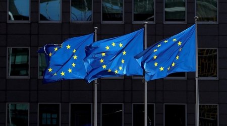 EC approves 3 trillion euros in aid to EU countries for 2 years of COVID pandemic