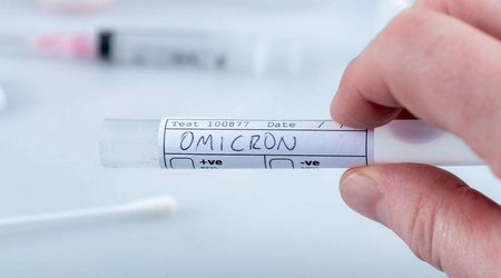 WHO: New subvariants of omicron discovered in over 30 countries