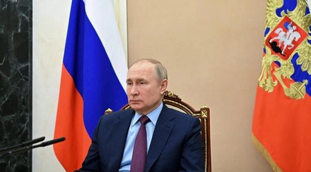 Vladimir Putin to join CSTO summit