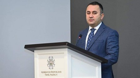 Назначен председатель Фонда развития образования