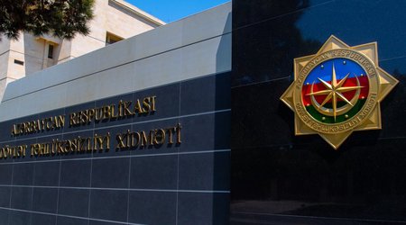 Задержан подозреваемый в связях с религиозными радикалами гражданин Азербайджана