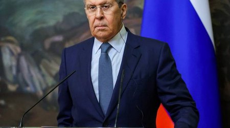 Лавров: российско-азербайджанские отношения вышли на качественно новый уровень