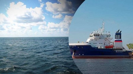 Media: Russia lost another ship
