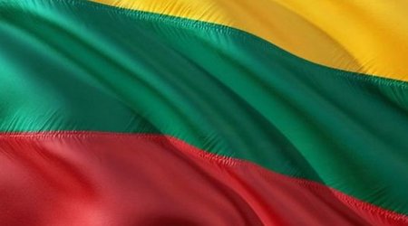 Литва с 1 июня отзовет посла в России и ликвидирует консульство в Петербурге