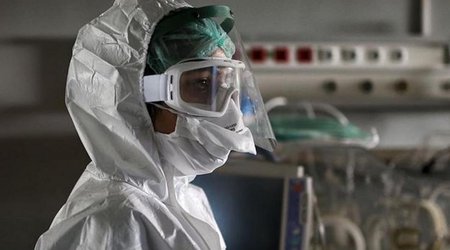 В Азербайджане за сутки выявлено 4 случая заражения коронавирусом