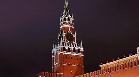 В Кремле ответили на сообщения об «ультиматуме» Киева по «Азовстали»