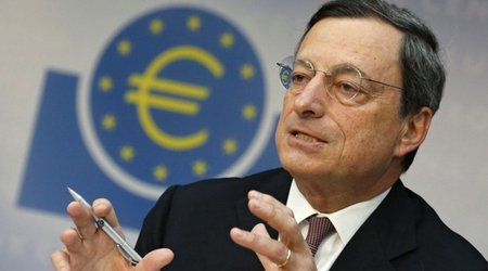 Draghi says Biden should call Putin