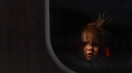 226 children killed in hostilities in Ukraine
