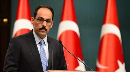 Turkiye warns about possible severe losses of Ukraine war