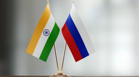 Индийские предприятия идут на помощь России