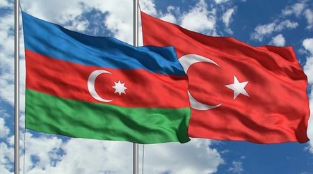 Турция создает два предприятия на освобожденной от оккупации территории Азербайджана