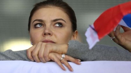UK sanctions target Putin’s closest entourage including Kabaeva