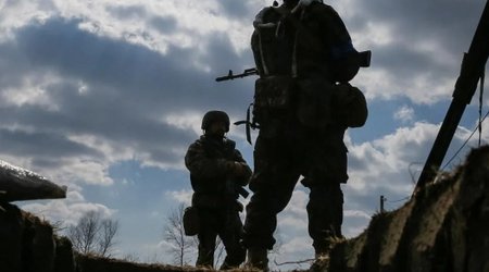 New York Times: Россия терпит поражение под Харьковом