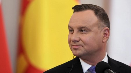 Polish President: Russia should be forced to pay compensation to Ukraine