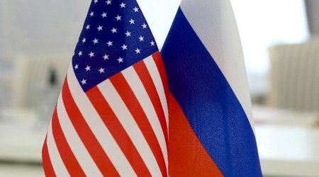 Состоялся телефонный разговор между министрами обороны США и России