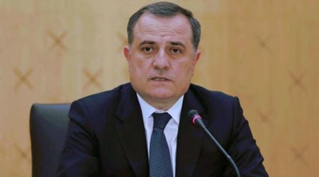 Azərbaycan və İran XİN başçıları regiondakı vəziyyəti müzakirə ediblər