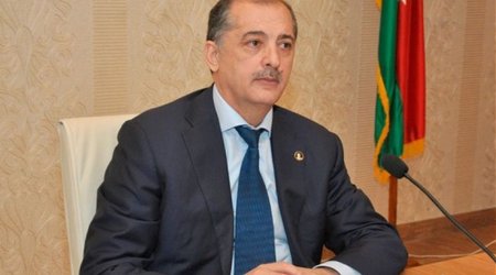 Коррумпированный глава исполнительной власти не дотрагивался до денег