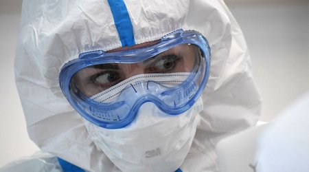 В Азербайджане выявлено еще 5 случаев заражения коронавирусом