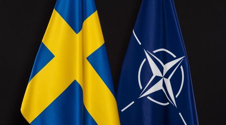 Sweden to send delegation to Turkiye for talks on NATO membership