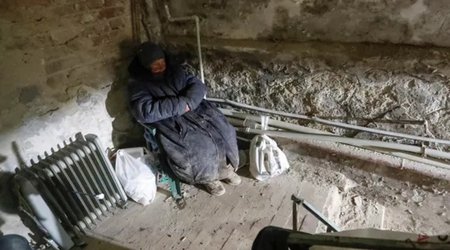 UN: If war drags on, 9 out of 10 Ukrainians to be below poverty line