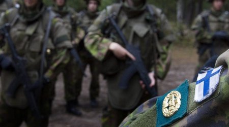 Финский генерал жестко ответил на угрозы России по вступлению страны в НАТО