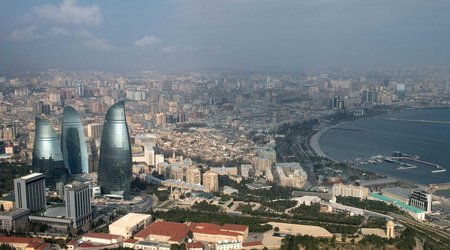 Bakıda İƏTPA-nın Üçüncü Ümumi Konfransı keçiriləcək
