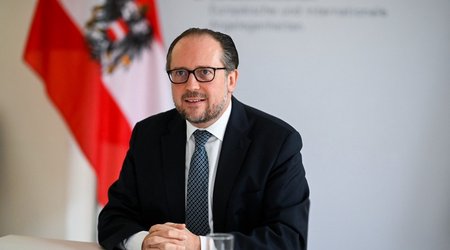 Foreign Minister: Austria will not join NATO