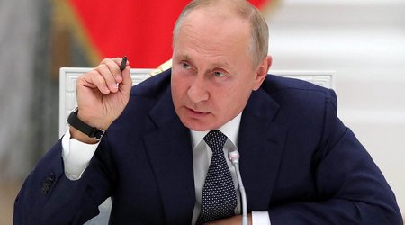Putin: Finland and Sweden's accession to NATO to provoke response from Russia