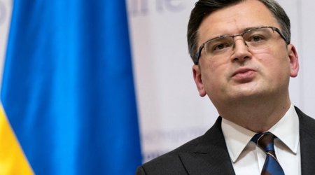 Кулеба: Украина не пойдет на уступки по Крыму и Донбассу