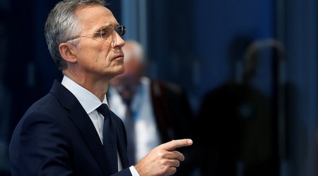 Turkiye is a valued Ally, and any security concerns need to be addressed – Stoltenberg