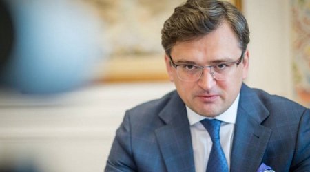 EU ready to start preparing seventh package of sanctions against Russia, says Ukrainian FM