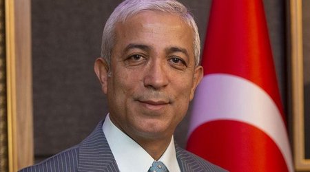 Turkish MP: Participation of Azerbaijani leader in opening of airport in Turkiye is one of important messages