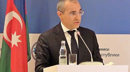 Neft-qaz gəlirləri Azərbaycan iqtisadiyyatının əsas gəlir sahəsidir - Mikayıl Cabbarov
